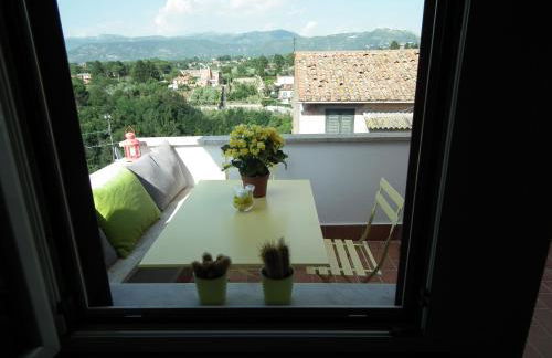 L'Attichetto di Zagarolo - Foto 27