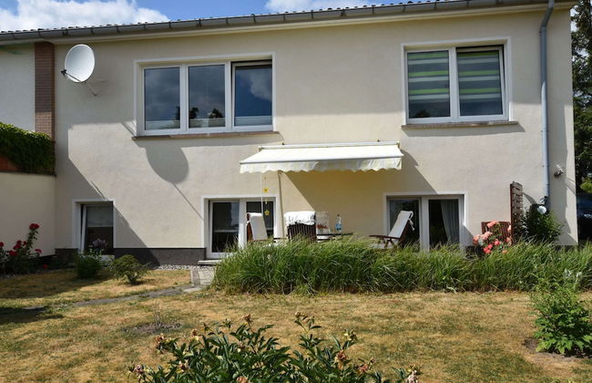 Geraeumige Ferienwohnung an der Ostsee - Foto 22