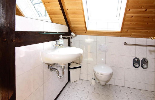 Apartment Alte Schmiede, Zemitz - Foto 22