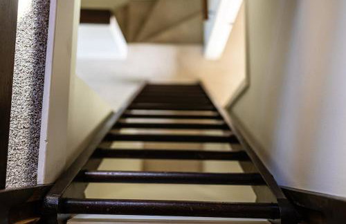 Beech Mountain Escape with Views - Foto 17