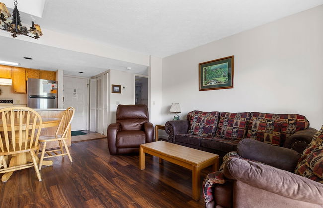 Deer Ridge Mountain Resort by JMR - Foto 37