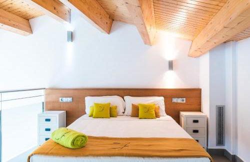 Aparthotel Las Palmeras Castelldefels - Photo 12