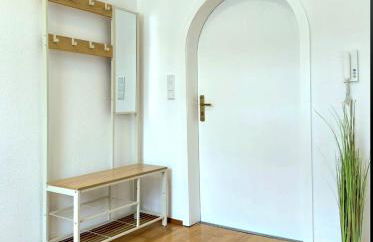 Casa Mia - Helios Klinik - HBF - Zentrum - Parken - Messe 20 Min - Foto 20