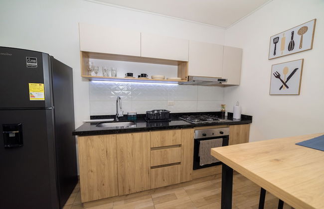 Caobos Center Coliving & Coworking - Foto 30