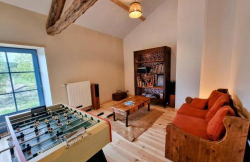 GITE LA MENOU - Foto 39