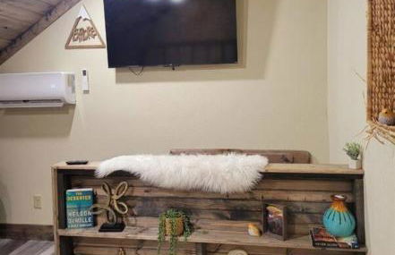 Hasty Cutoff Cabin - Foto 63