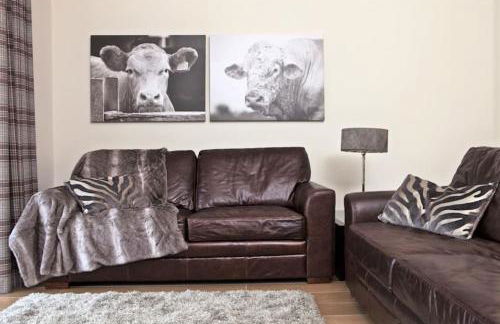 Pippin - Luxury Lincolnshire Country Retreat - Foto 12