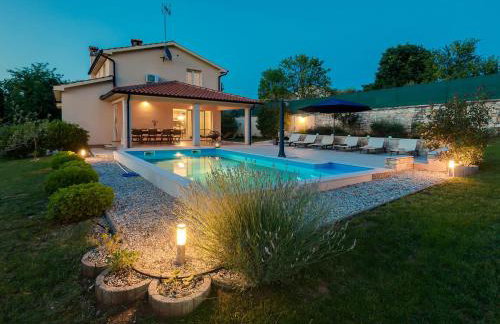 Villa Nona Nina - Foto 52