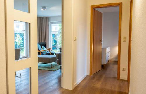 Ostseedomizil "Ankerbuk", Ferienwohnung Seeadler - Foto 16