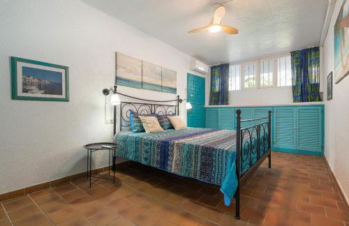 Apartment at Alcudia Beach Casa Maris, Sand Castle 22 - Foto 29