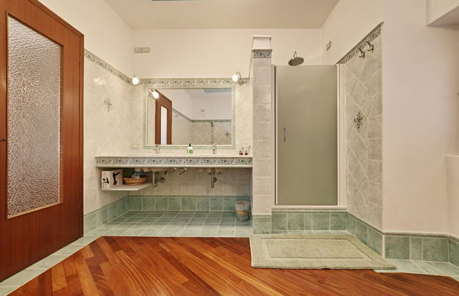 Appartamento le Campanelle - Foto 20