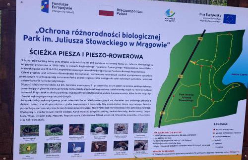 Domki Na Wzgórzu - domek nr 2 - Foto 19