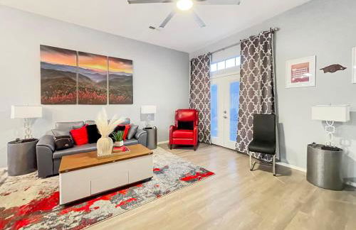 The Stay at Steuben Hot Tub 2 houses 6 BR - Photo 9