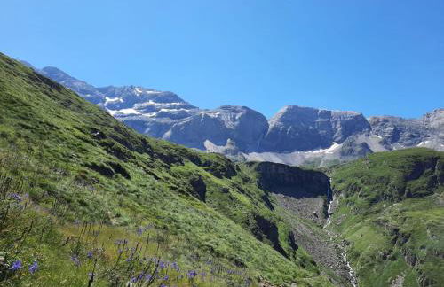 Aux bons thermes - Foto 12