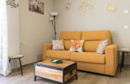 Apartamentos La Chaparrina del Jerte - Foto 51