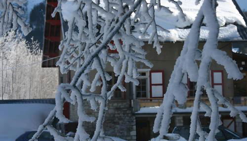 Gite Jeantiane Les Alpes Fleuries - Foto 3