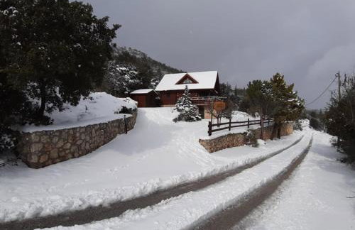 CHALET REGINA - Foto 31