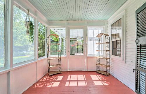 Groups Welcome! 19th-Century Cape Code Escape - Foto 32