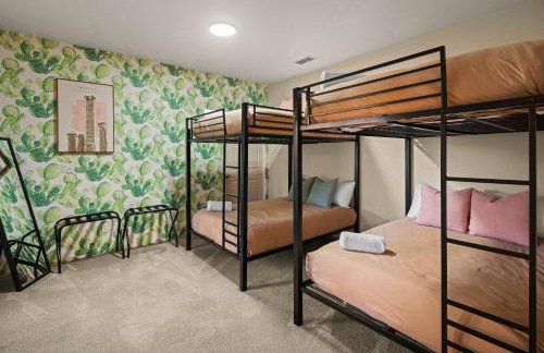 LUX Sedona Retreat - Hot tub & Game room - Foto 13