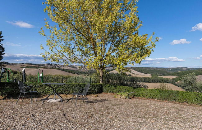 Farmhouse in Buonconvento - Foto 28