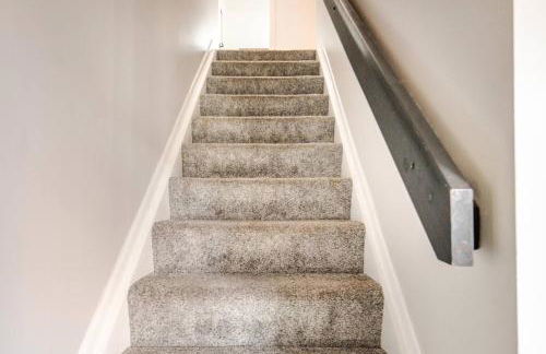 Modern Boho Retreat, in Grove City - Foto 34