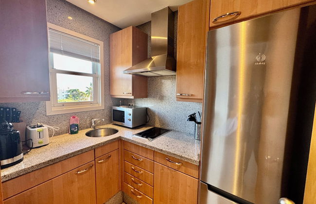 Skol Apartments Marbella - Foto 50