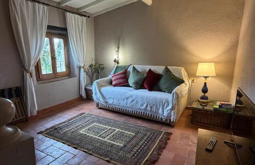 Dimora Medievale Lucolena - Foto 21