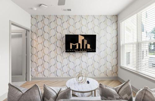 The Luxe Living 5 Min From Downtown - Foto 26