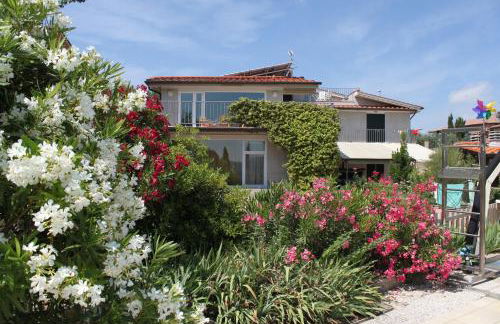 Holiday Home Villa Bobolino - Foto 29