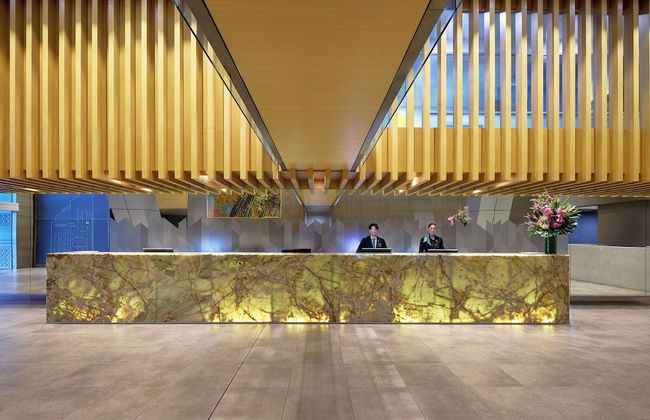 Meriton Suites World Tower, Sydney - Foto 1