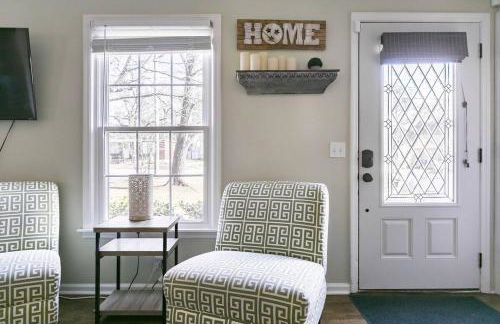 3 Bedroom Cottage Only 3 Miles from Downtown - Foto 18