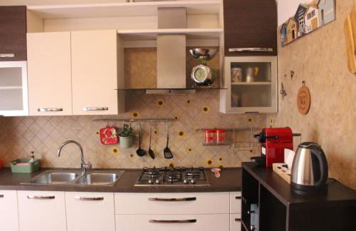 Il NIDO sul TICINO - Foto 33