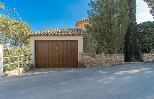 SR-42 BEGUR SA RIERA 8 Pax - Foto 29