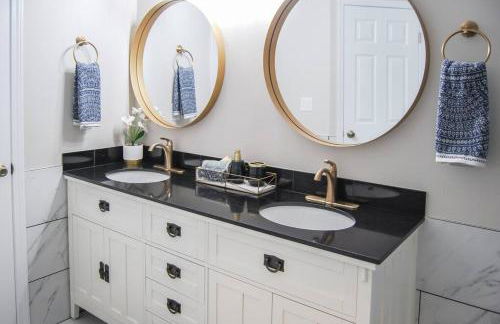 Home Sweet Home! By Mall of GA & Suwanee Town! - Foto 24