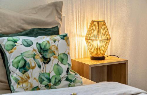 Fewo Parkside S3 - 8Min Legoland - Foto 13