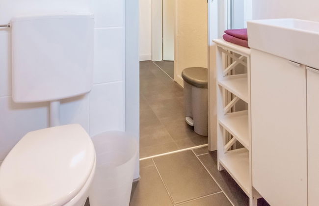 Apartment With a Shared Sauna in Bichlbach - Foto 16