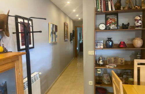 Ático en Riaza con todas las comodidades - Foto 43