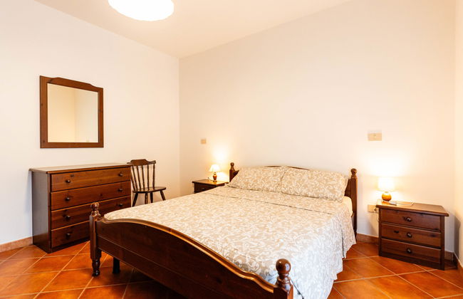 3 bedroom Apartment in Diano Castello with swimming pool and garden - Photo 14