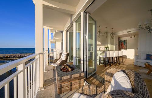 Sunset Boulevard 1 apt 9 Bulwar Zachodzącego Słońca 1 w Marina Royale - Foto 25