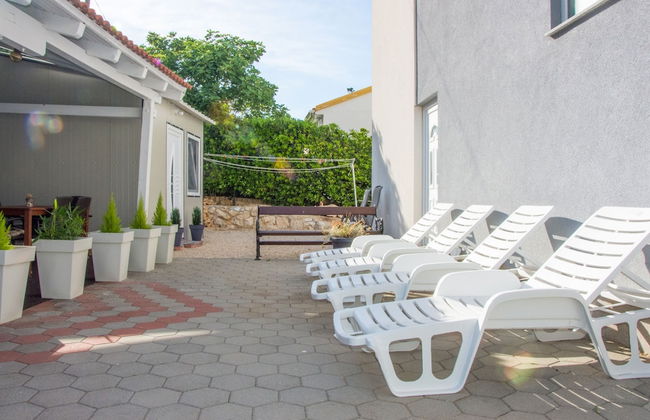 Sv. Jelena apartments - Foto 50