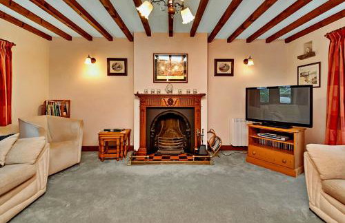 Finest Retreats - The Shires at Alstonefield - Foto 8