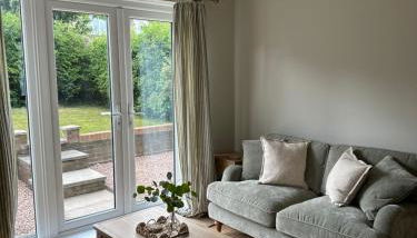 Cosy home for 2 in Alnwick - Foto 3