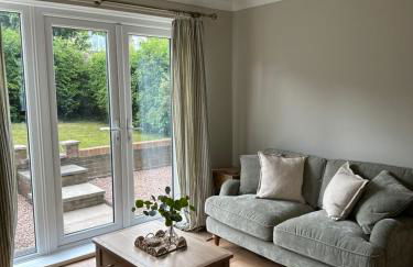 Cosy home for 2 in Alnwick - Foto 3