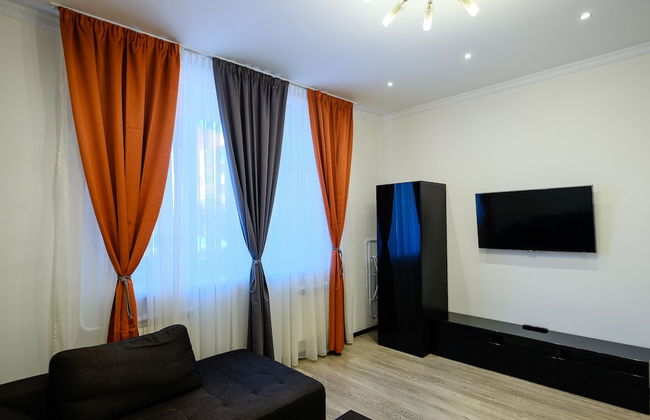 Apart Petrovskie on Kartashova 29B - Foto 15