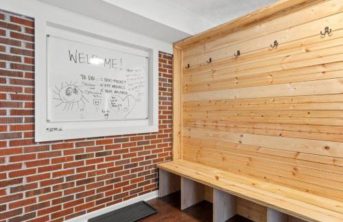 WiFi - Cozy Stay - Grey Duck - Foto 16