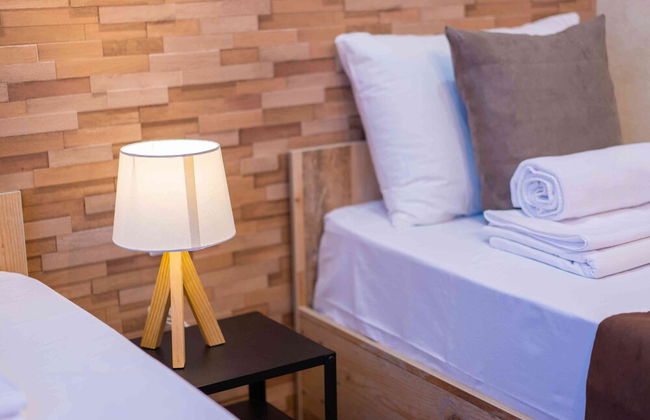 More Apartments na Estonskoy 37 k4 165 - Foto 19