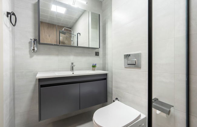 Doqu Suites Hotel - Foto 32