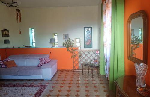 Villa Giulia al Vesuvio - Foto 22