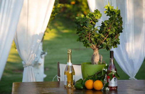 Neriana Villa - Garden Paradise - Foto 9