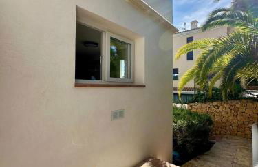 Asia Gardens Villa with private pool in Benidorm - Foto 49